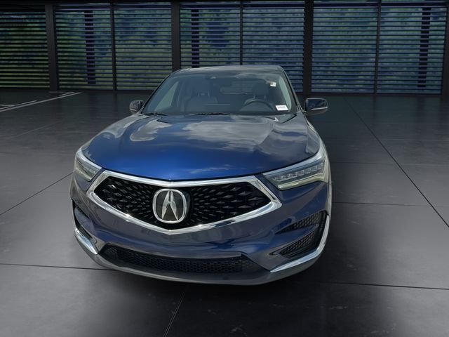 Used 2020 Acura RDX SUV