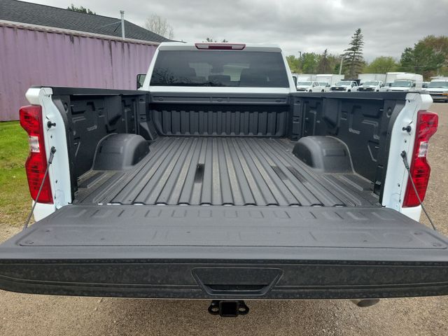 2026 Chevrolet Silverado 2500 Double Cab 4WD Pickup for sale #TF276464 - photo 31