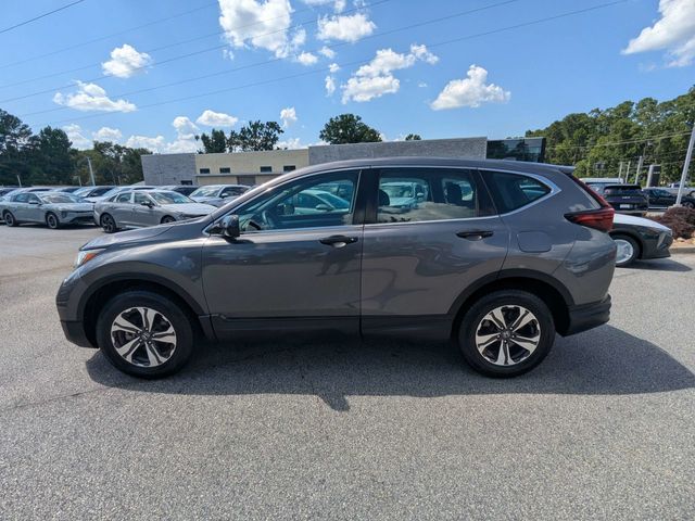 Used 2020 Honda CR-V SUV