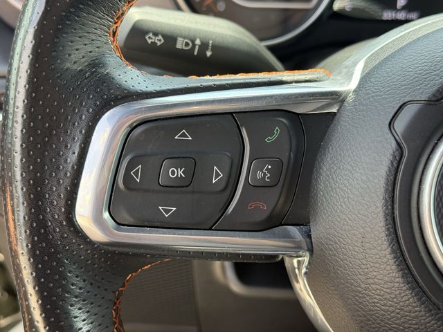 2023 Jeep Gladiator Mojave Green at Victoria Chrysler Dodge Jeep Ram
