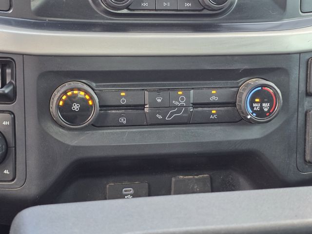 Used 2022 Ford F-150 Truck
