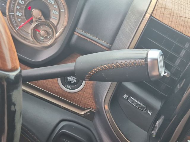 2019 RAM Ram 3500 Pickup Longhorn - Photo 14