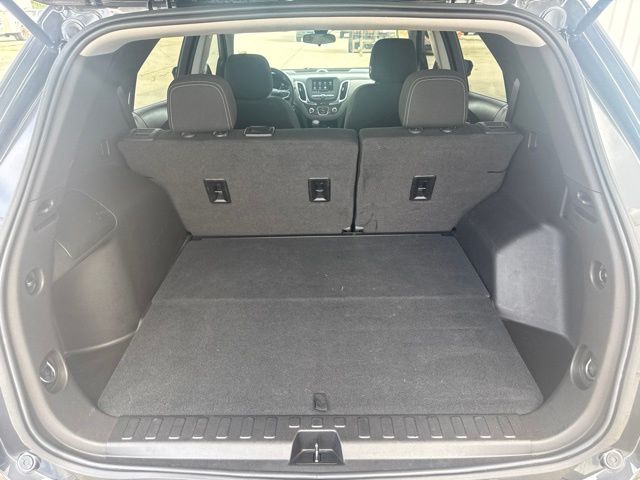 2022 Chevrolet Equinox LT:44956B