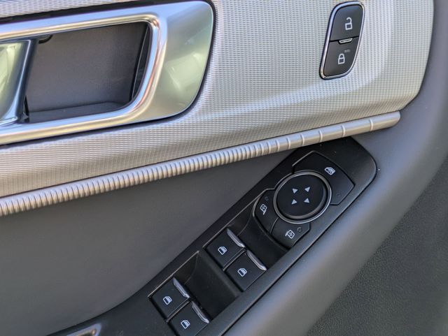 New 2026 Gray Ford Active image 12