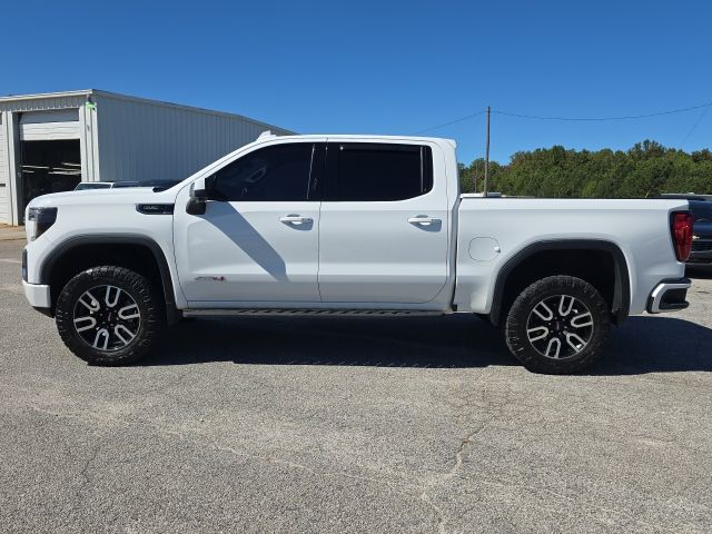 Photo of 2022 GMC Sierra 1500 Limited AT4 in Dallas, GA - 2,  2022 GMC Sierra 1500 Limited AT4:166888B