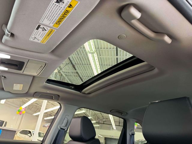 used 2023 Honda CR-V car, priced at $30,111