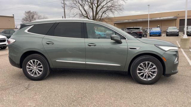 Used 2024 Buick Enclave For Sale in Livonia, MI