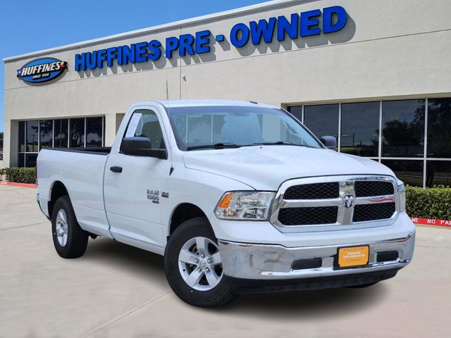 2022 Ram 1500 Classic Tradesman 1