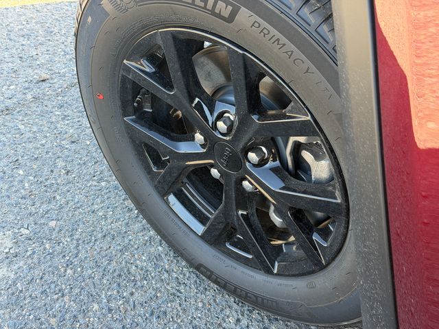 new 2026 Jeep Grand Cherokee L car, priced at $45,845