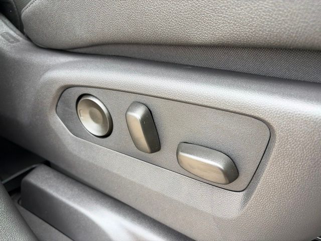 New 2026 Chevrolet Silverado 1500 Truck