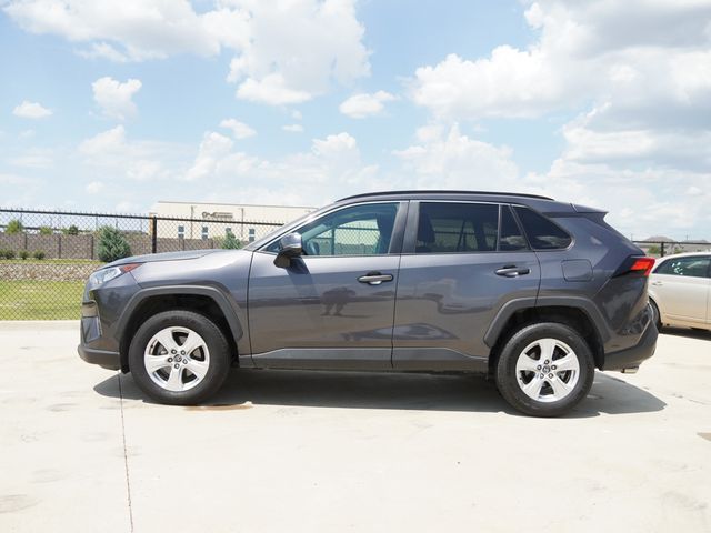 Used 2020 Toyota RAV4 SUV