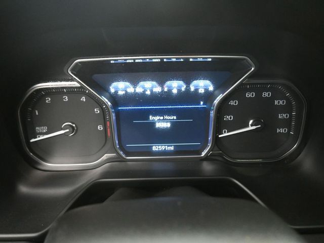 2021 GMC Yukon XL SLT Black at Classic Chevrolet Galveston