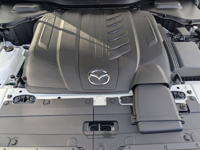 2026 Mazda CX-70 Premium Plus Package - Photo 16