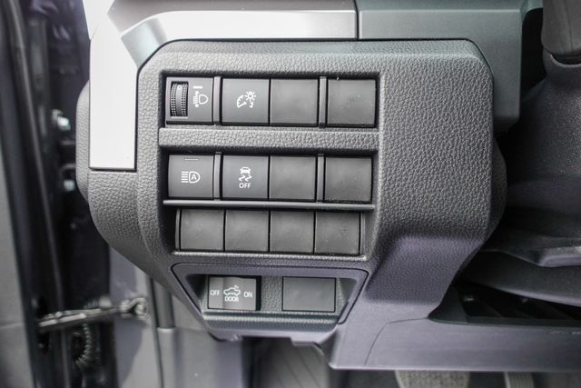 new 2026 Toyota Tacoma car