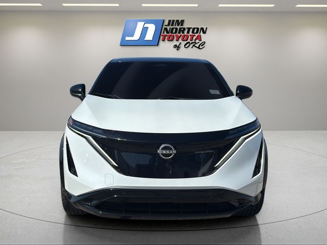 Used 2023 Nissan Ariya SUV