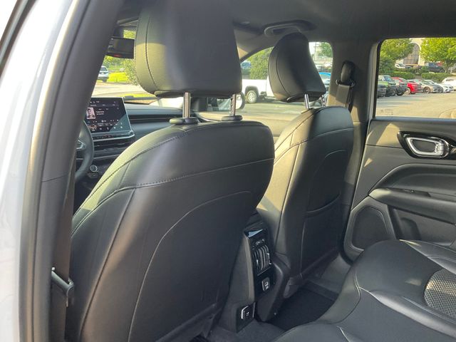 New 2026 Jeep Compass SUV