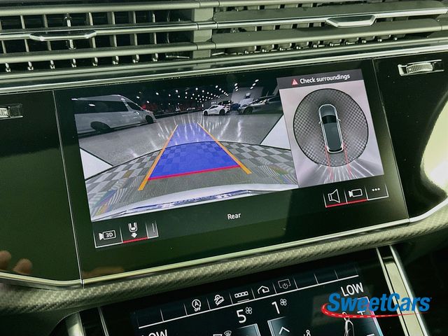 2025 Audi SQ7