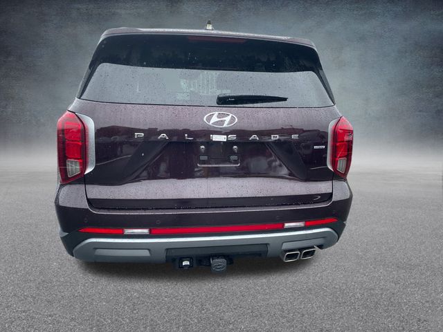 2024 Hyundai Palisade Limited 5