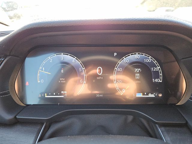 2026 Jeep Grand Cherokee Limited 4x2