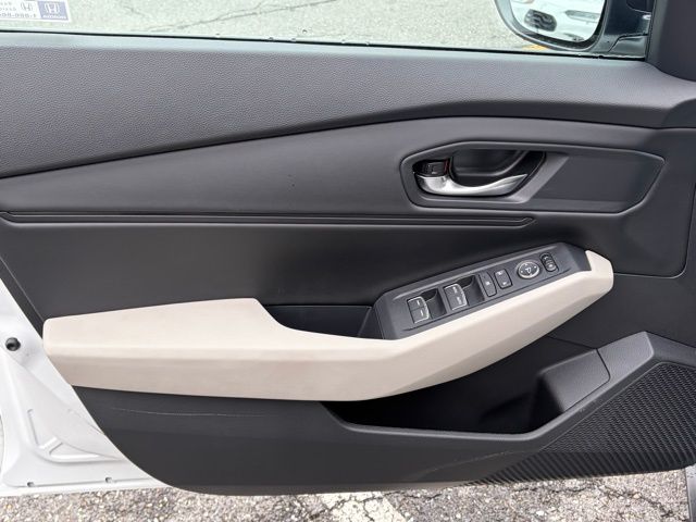 new 2026 Honda Accord car, priced at $31,018