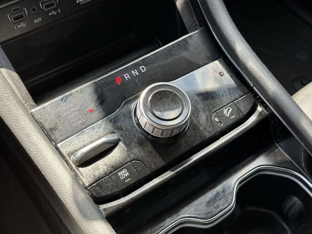 2022 Jeep Grand Cherokee 4xe Black at Monument Chevrolet