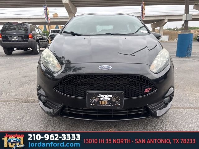 Used Car 2016 Ford Fiesta  St For Sale Under $15,000 In San Antonio, Texas