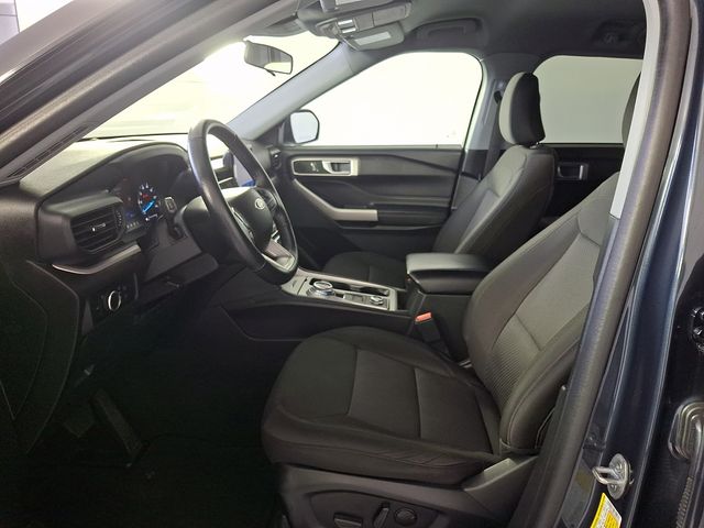 Used 2023 Ford Explorer SUV