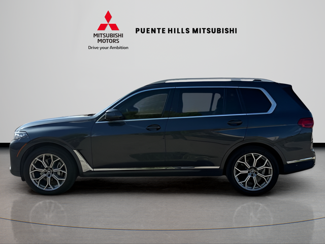 2022 BMW X7 40i - Photo 8