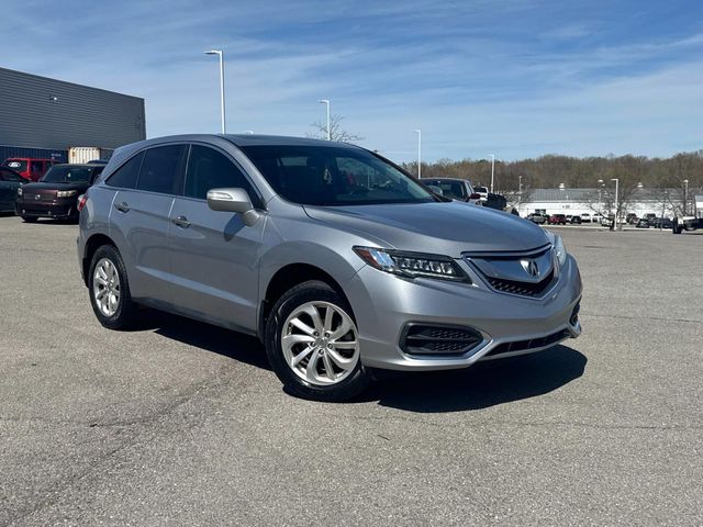 2017 Acura RDX AWD