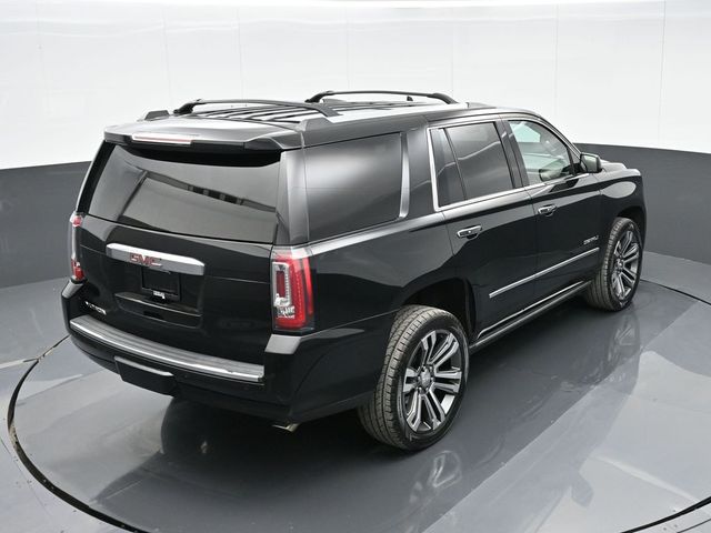 2019 GMC Yukon Denali 27