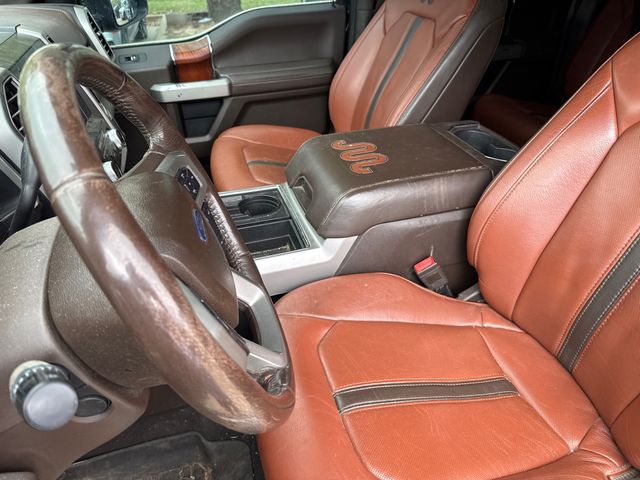 Used 2021  Ford King Ranch image 14