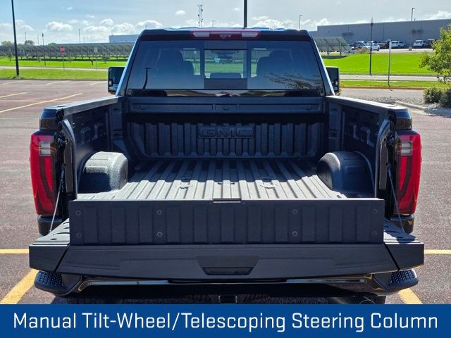2026 GMC Sierra 3500HD Denali