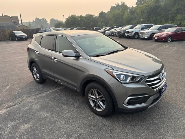 Used 2018 Symphony Silver Hyundai 2.4 Base image 2