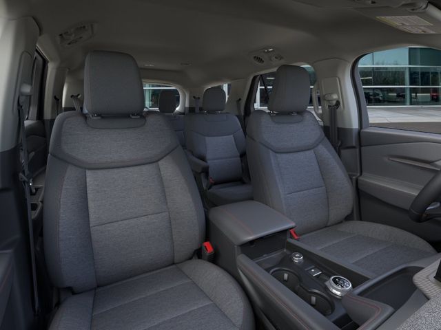 New 2026 Blue Ford Active image 10