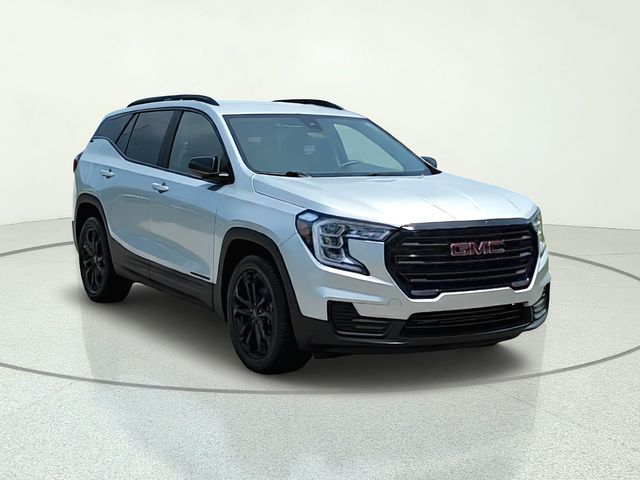 Used 2022 GMC Terrain SUV