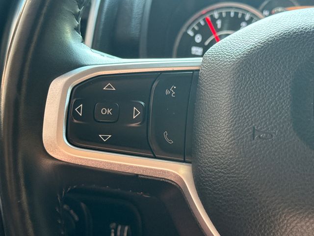 Used 2024 Ram 2500 Truck