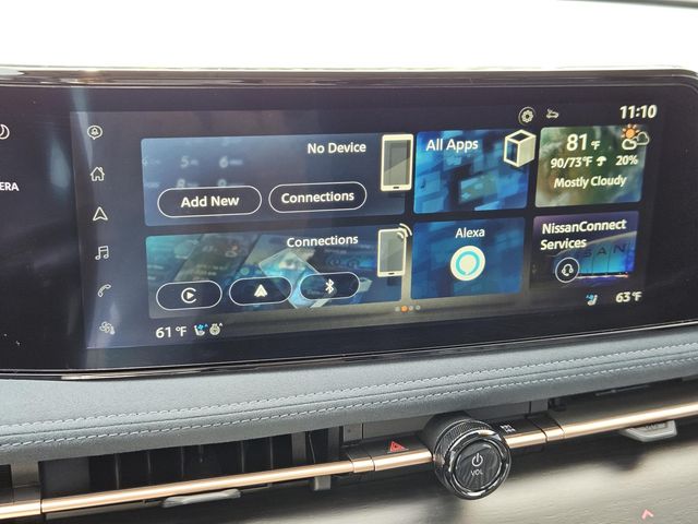 Used 2023 Nissan Ariya SUV