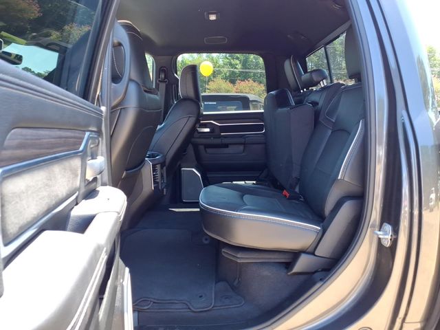 2025 RAM Ram 2500 Pickup Laramie - Photo 18