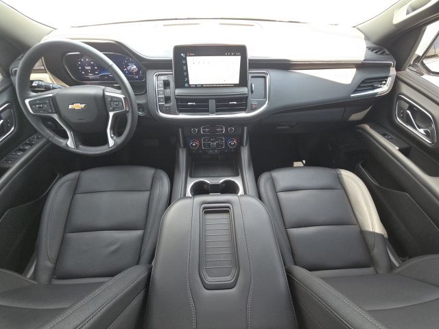 2024 Chevrolet Tahoe LT:168597A