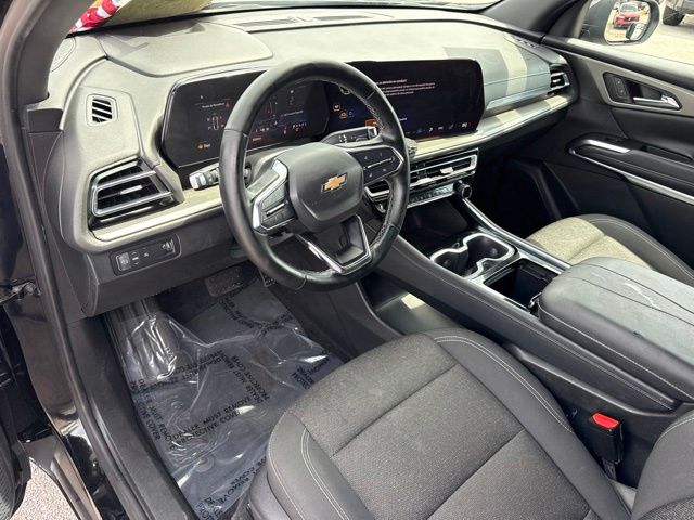 2024 Chevrolet Traverse - $30,888