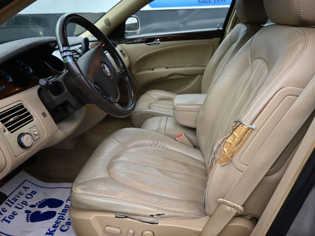 2008 Buick Lucerne CXL photo