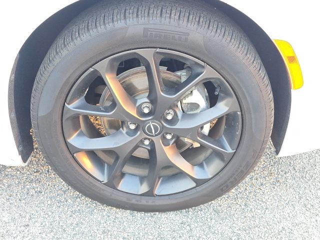 2025 Chrysler Pacifica Limited:B02253