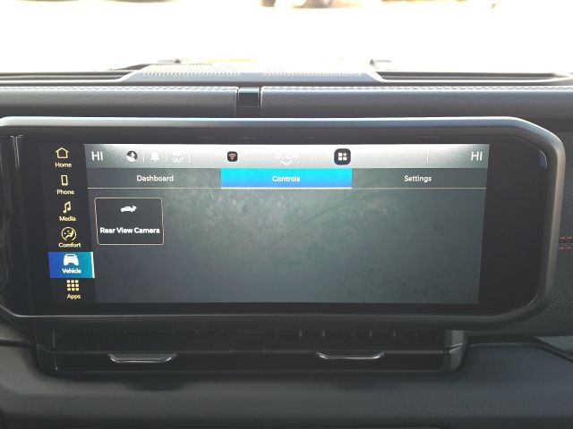 2025 Jeep Gladiator Rubicon:168231A