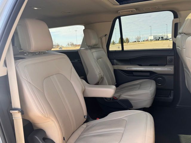 2024 Ford Expedition Limited MAX