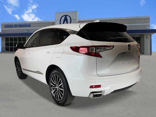 2026 Acura RDX Advance Package - null exterior view 3