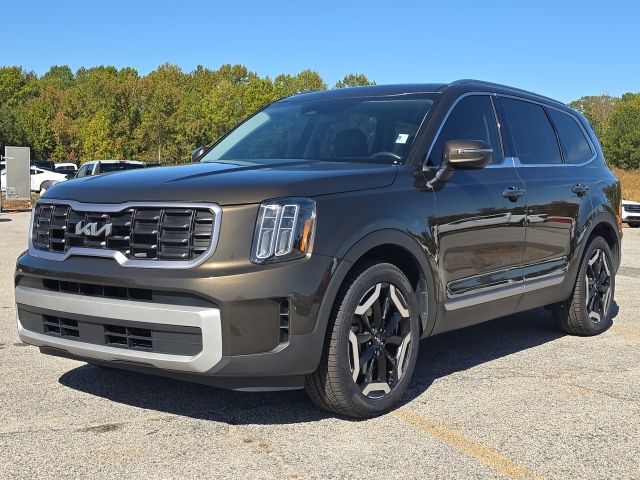 Photo of 2023 Kia Telluride S in Dallas, GA 2023 Kia Telluride S  167754A