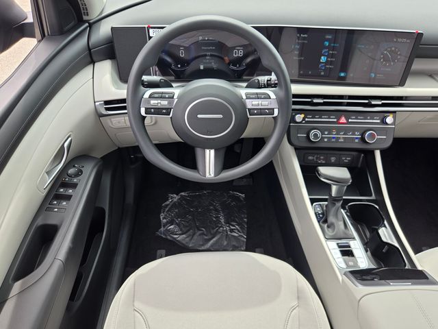 2026 Hyundai Tucson - $28,007