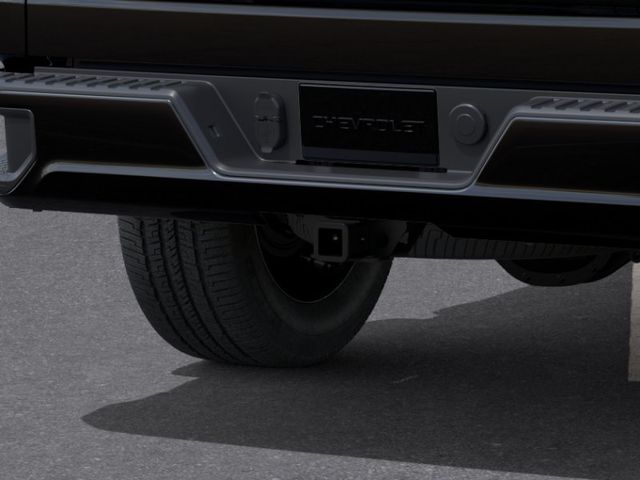 2026 Chevrolet Silverado 1500 Custom:47370