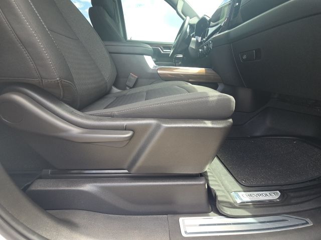 Photo of 2024 Chevrolet Silverado 1500 RST in Dallas, GA - 15,  2024 Chevrolet Silverado 1500 RST:43432A