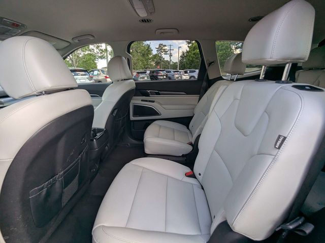 Used 2024 Kia Telluride SUV